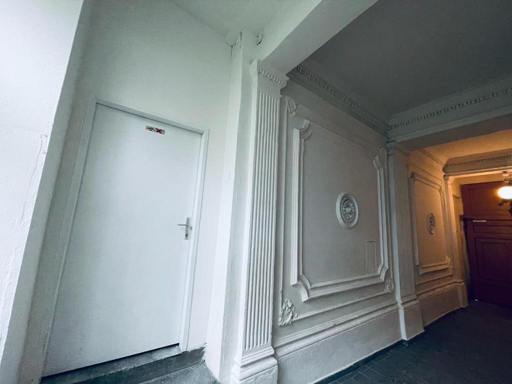 Titanic 1 Apartamento Viena Exterior foto